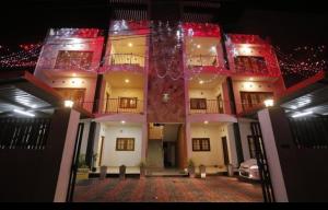 Grace Miriam inn negombo