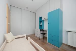 Ordona Modern Apartment by Solarento