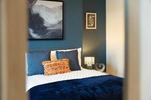 New! 4BR in Raby Gardens