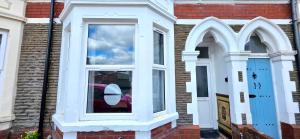 Heathfield by Switchback Stays