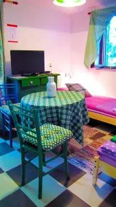 Room Galina - 乔希普多尔