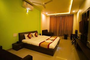 Hotel Sunrise N Resorts