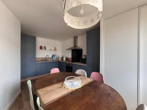 Au gré des marées - proche mer