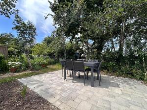 Au gré des marées - proche mer