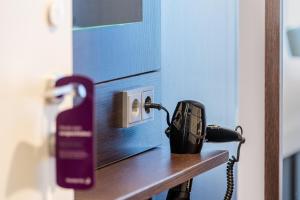 Premier Inn Muenchen Messe