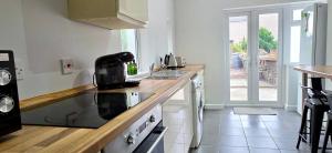 Heathfield by Switchback Stays