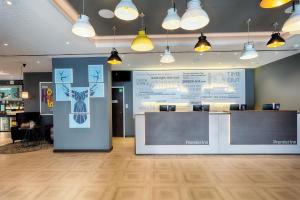 Premier Inn Berlin Airport