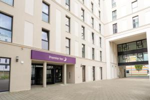 Premier Inn Berlin Airport