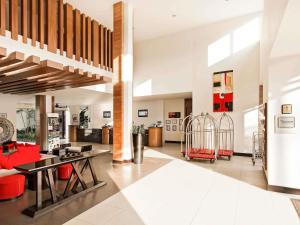 ibis Samui Bophut Hotel