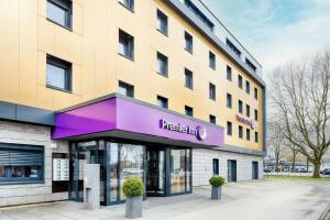 Premier Inn Lindau