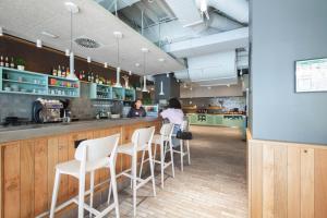 MEININGER Hotel München Zentrum