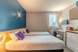 Montempô AppartHôtel Paris-Vélizy