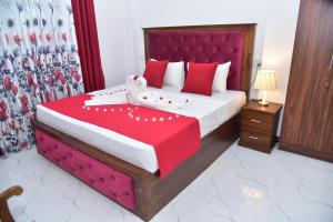KK City Villa