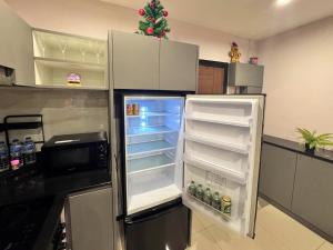 NBC Condo, 2-BR, NaiHarn Beach