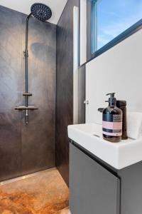 Modern Selfoss Studio