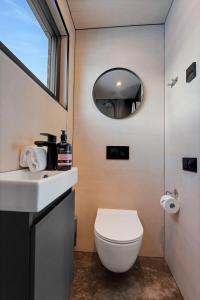 Modern Selfoss Studio