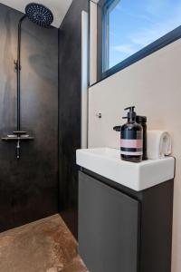 Modern Selfoss Studio