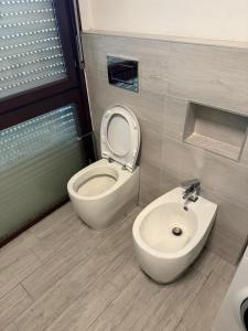 Sc Sweet House Parma