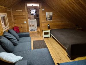 90m2 vacation home in Ruka