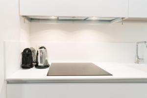 Luxury one bedroom Corso Buenos Aires next Duomo