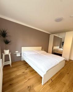 Modernes Apartment in Schwechat