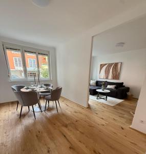 Modernes Apartment in Schwechat