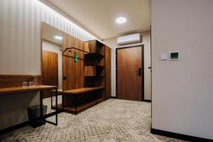 Hotel Cztery Pory Roku