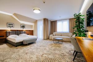 Hotel Cztery Pory Roku