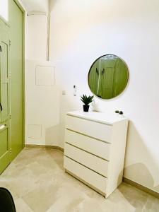 Belvedere Maisonette