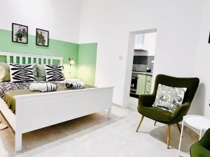 Belvedere Maisonette