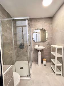 Belvedere Maisonette