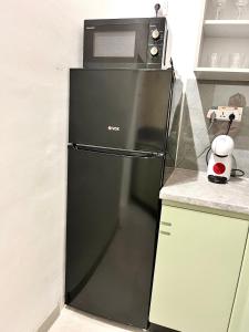 Belvedere Maisonette