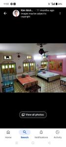 Golden dream guest house