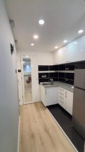 Apartman WU LU
