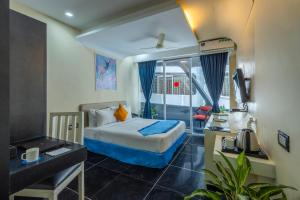 Afallon Hotels