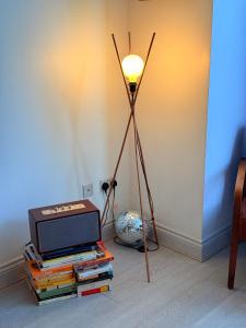 Central, Cozy and Stylish 2-Bed Apartment