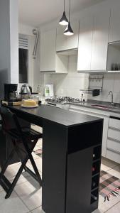 Apartamento Apogeu Barra