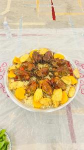 شالية السرايا الفاخر