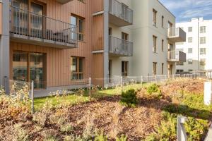 Lema Apartment with Garden by BookingHost