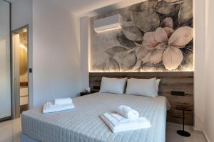 Lumera Urban Stay - New 2BR Home with Private Parking near Old Town