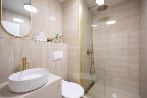 Apartmán Riviéra 3