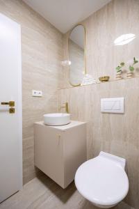 Apartmán Riviéra 3