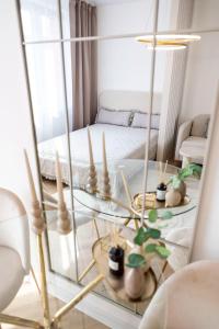 Apartmán Riviéra 3