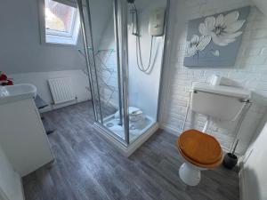 Self Catering Apartment, Jurassic CoastDorset