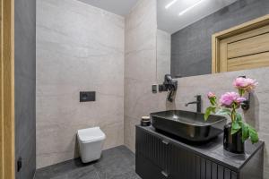 Odkryj-Bialke Apartamenty Małe Białczańskie