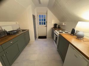 Self Catering Apartment, Jurassic CoastDorset