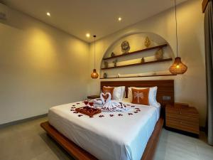 Eon Villa Ubud