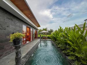 Eon Villa Ubud