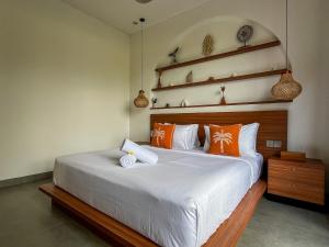 Eon Villa Ubud