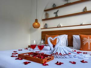 Eon Villa Ubud